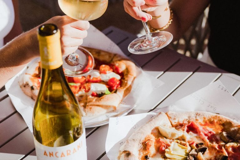 The Heart Applecross